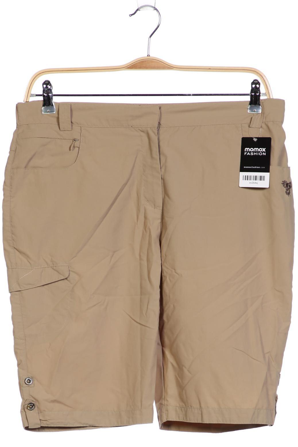 Jack Wolfskin Herren Shorts, beige von Jack Wolfskin