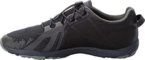 Jack Wolfskin Herren Spirit A.D.E Low M, Phantom, 39.5 EU von Jack Wolfskin