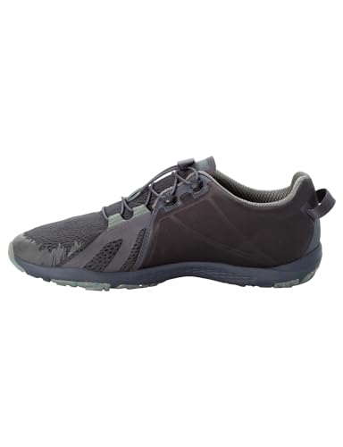 Jack Wolfskin Herren Spirit A.D.E Low M, Phantom, 40 EU von Jack Wolfskin