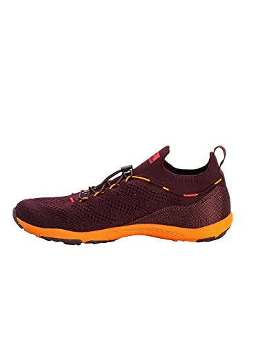 Jack Wolfskin Herren Spirit Low M, Atacama Red, 44 EU von Jack Wolfskin