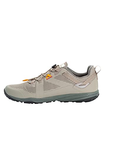 Jack Wolfskin Herren Spirit Low M, Misty Green, 40 EU von Jack Wolfskin