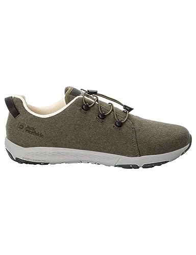 Jack Wolfskin Spirit Wool Low M von Jack Wolfskin