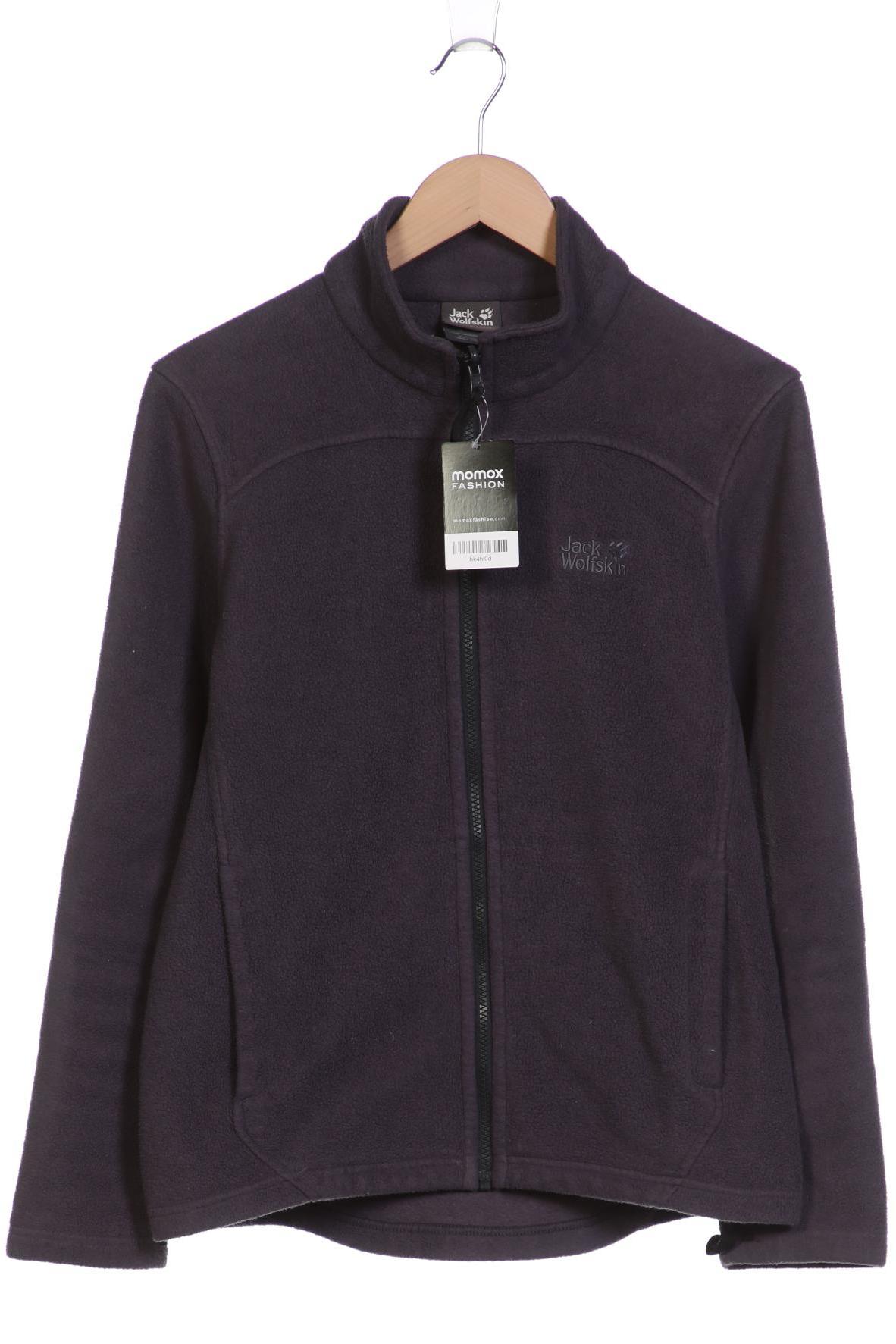 Jack Wolfskin Herren Sweatshirt, grau von Jack Wolfskin