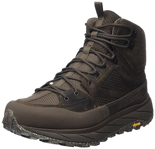 Jack Wolfskin Herren TERRAQUEST Texapore MID M Wanderschuh, Bear, 40 EU von Jack Wolfskin