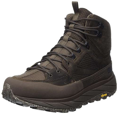 Jack Wolfskin Herren TERRAQUEST Texapore MID M Wanderschuh, Bear, 42 EU Jack Wolfskin Herren TERRAQUEST Texapore MID M Wanderschuh, Bear, 42 EU von Jack Wolfskin