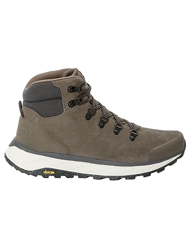 Jack Wolfskin TERRAVENTURE URBAN MID M von Jack Wolfskin