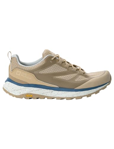 Jack Wolfskin Herren TERRAVENTURE Vent Low M Walking-Schuh, duneland, 39.5 EU von Jack Wolfskin