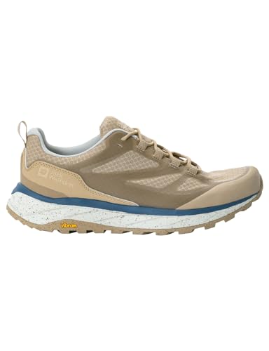 Jack Wolfskin Herren Terraventure Vent Low M Walking-Schuh, Low-Top, Duneland, 44 EU Jack Wolfskin Herren Terraventure Vent Low M Walking-Schuh, Low-Top, Duneland, 44 EU von Jack Wolfskin