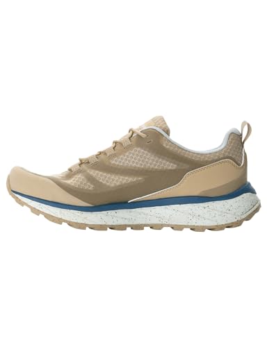 Jack Wolfskin Herren TERRAVENTURE Vent Low M Walking-Schuh, duneland, 47 EU von Jack Wolfskin