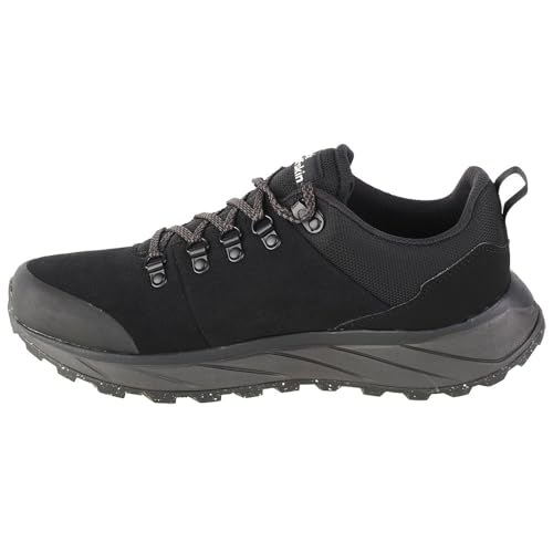 Jack Wolfskin Herren Terraventure Urban Low M, Black, 43 EU Jack Wolfskin Herren Terraventure Urban Low M, Black, 43 EU von Jack Wolfskin