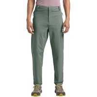 Jack Wolfskin Hikeout Pants Men Trekking-Hose mit Sonnenschutz Herren 52L green slate green von Jack Wolfskin