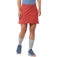 Jack Wolfskin Hiking Alpine Skort Women Skort Damen 38 red Vibrant Red Jack Wolfskin Hiking Alpine Skort Women Skort Damen 38 red Vibrant Red von Jack Wolfskin