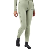Jack Wolfskin Infinite Light Pants Women Funktionsunterwäsche Damen XS green mint leaf Jack Wolfskin Infinite Light Pants Women Funktionsunterwäsche Damen XS green mint leaf von Jack Wolfskin