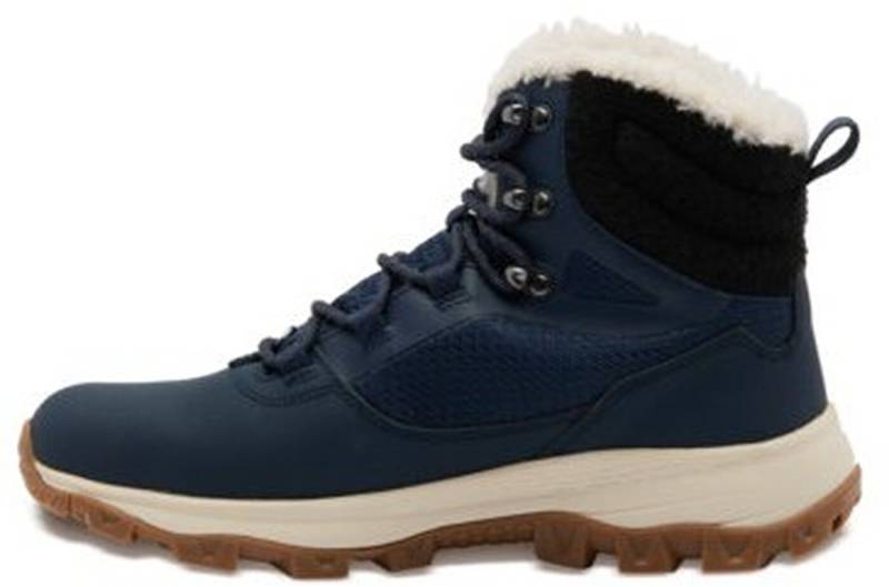 Jack Wolfskin JACK WOLFSKIN Damen Multifunktionsstiefel EVERQUEST TEXAPORE HIGH W NI Winterstiefel von Jack Wolfskin