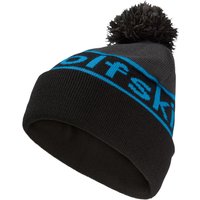 Jack Wolfskin Jack Beanie Acrylbeanie mit Bommel L black black Jack Wolfskin Jack Beanie Acrylbeanie mit Bommel L black black von Jack Wolfskin