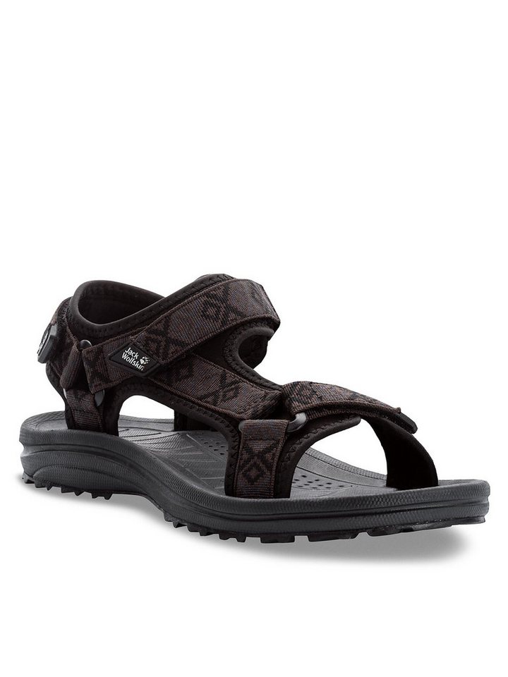 Jack Wolfskin Jack Wolfskin Damen Sandalen JACK WOLFSKIN-4050291_6000 WAVE BREAKER W Sandale von Jack Wolfskin