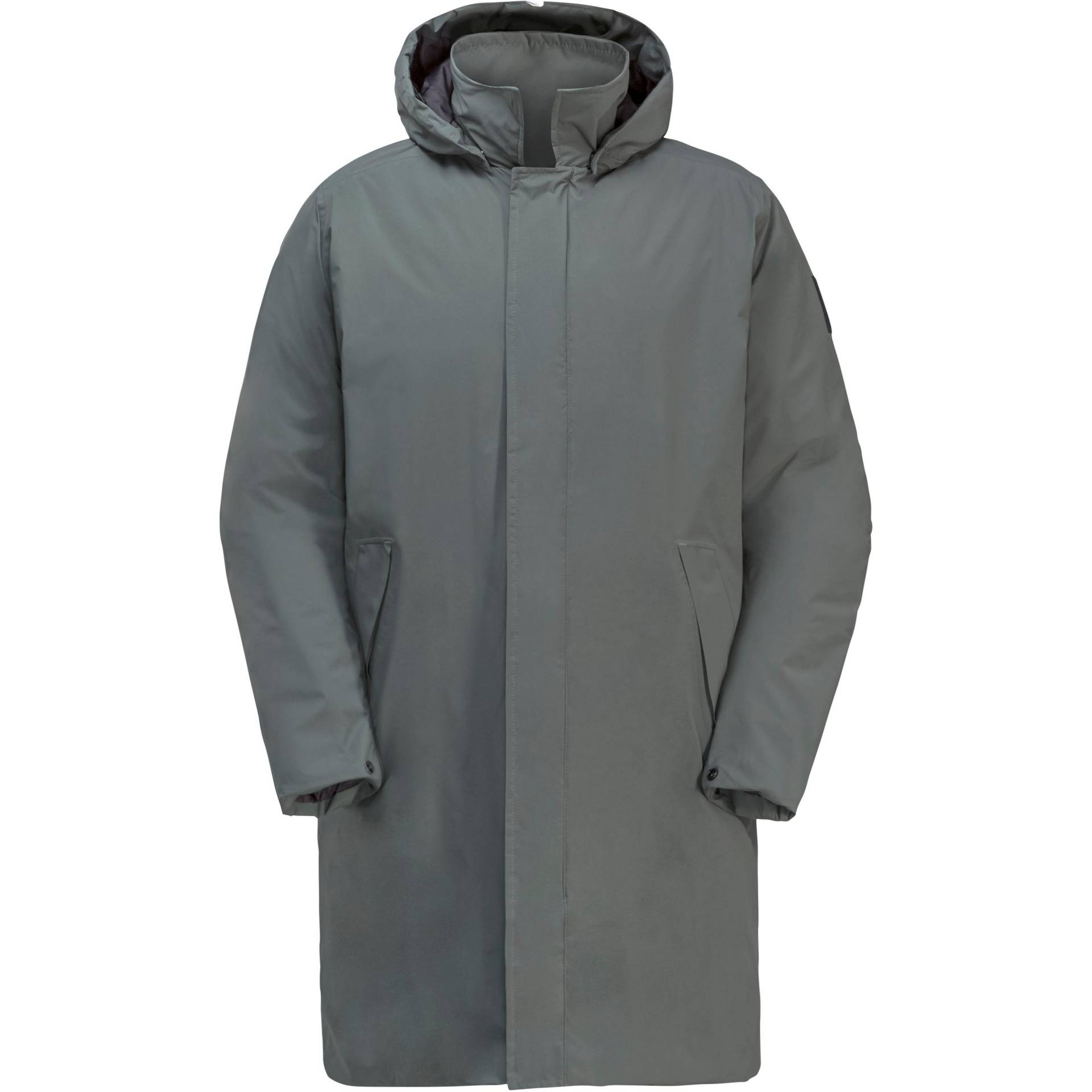 Jack Wolfskin KOENIGSBAU Parka Herren von Jack Wolfskin