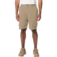 Jack Wolfskin Kalahari Cargo Men Kurze Hose Herren 48 sand storm sand storm von Jack Wolfskin