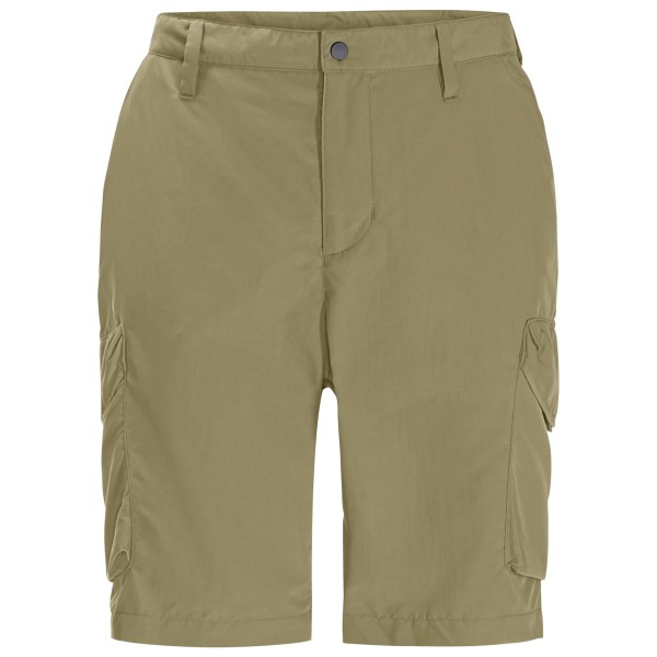 Jack Wolfskin - Kalahari Cargo - Shorts Gr 50 oliv von Jack Wolfskin