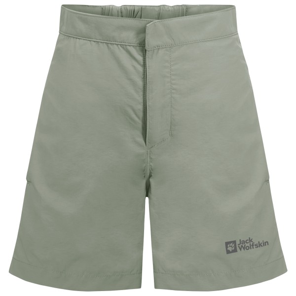 Jack Wolfskin - Kid's Sun Shorts - Shorts Gr 176 oliv Jack Wolfskin - Kid's Sun Shorts - Shorts Gr 176 oliv von Jack Wolfskin