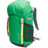 Jack Wolfskin Kids Explorer 20 20-Liter Wanderrucksack Kinder One Size green mystic green Jack Wolfskin Kids Explorer 20 20-Liter Wanderrucksack Kinder One Size green mystic green von Jack Wolfskin