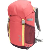 Jack Wolfskin Kids Explorer 20 20-Liter Wanderrucksack Kinder One Size red sunset coral Jack Wolfskin Kids Explorer 20 20-Liter Wanderrucksack Kinder One Size red sunset coral von Jack Wolfskin