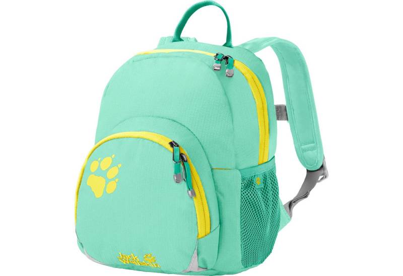 Jack Wolfskin Kinderrucksack Jack Wolfskin Buttercup, Rucksack, (4.5 Liter) von Jack Wolfskin