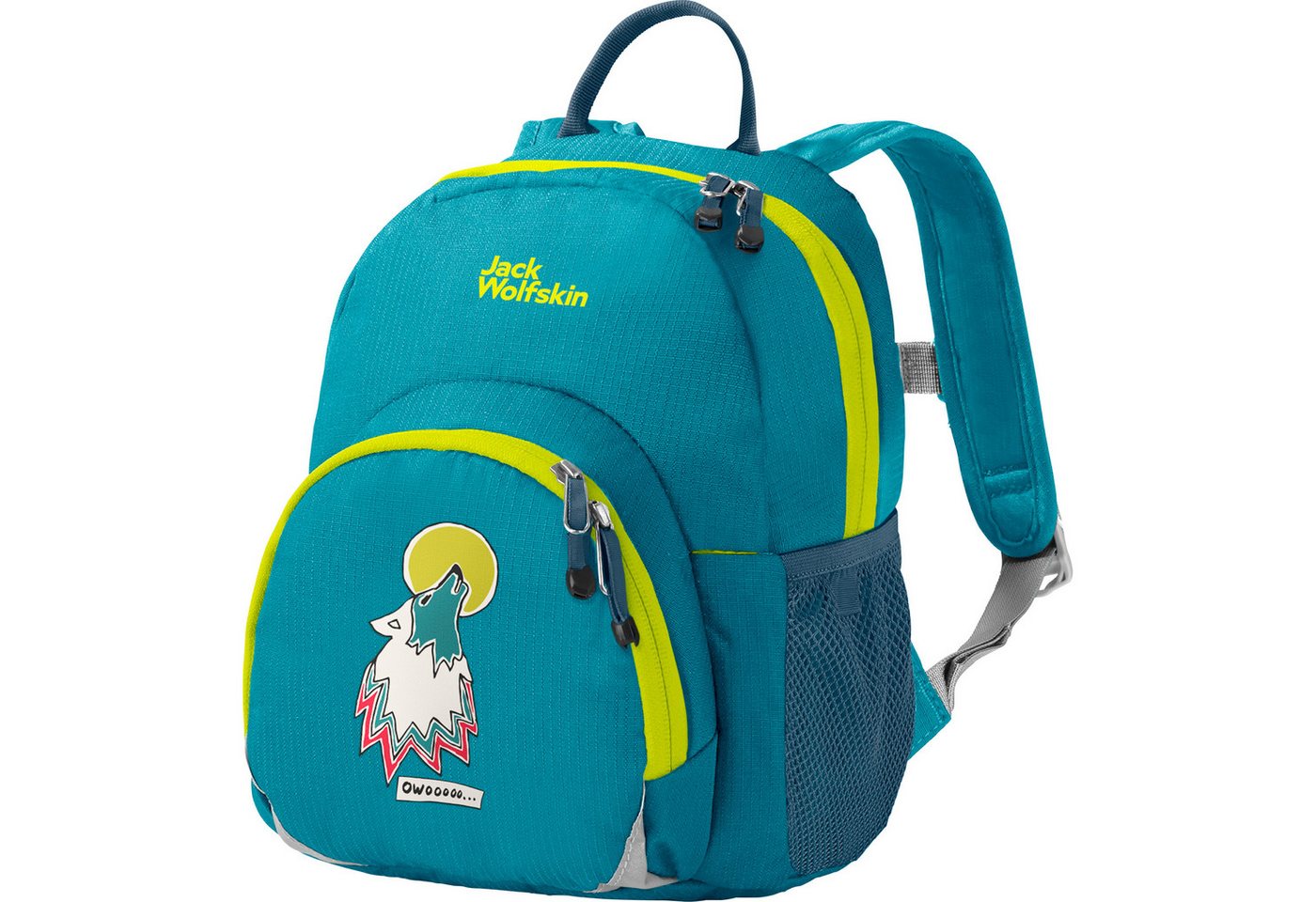 Jack Wolfskin Kinderrucksack Jack Wolfskin Kids Buttercup von Jack Wolfskin