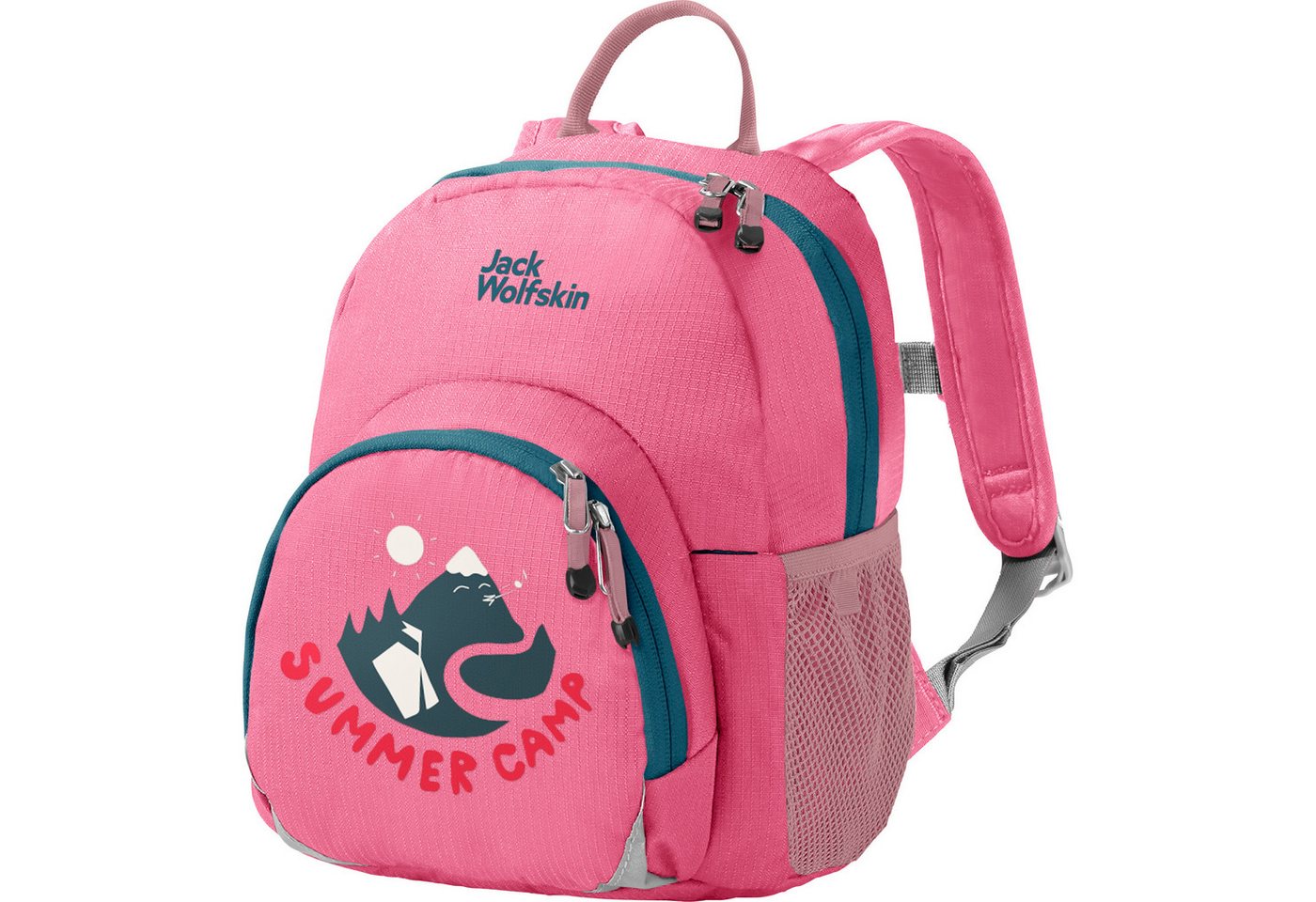 Jack Wolfskin Kinderrucksack Jack Wolfskin Kids Buttercup von Jack Wolfskin