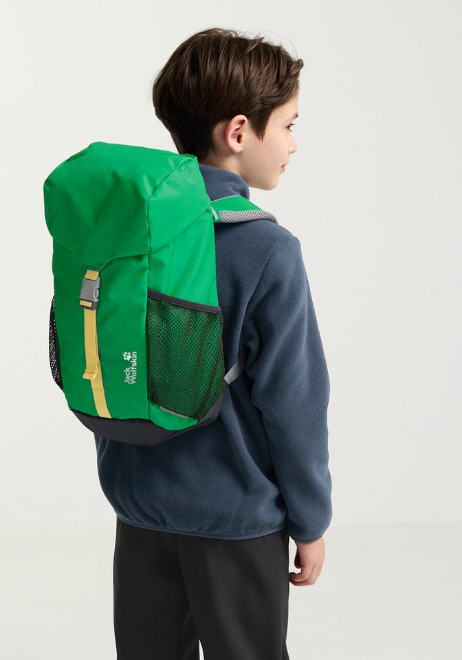 Jack Wolfskin Kinderrucksack KIDS EXPLORER 15 von Jack Wolfskin