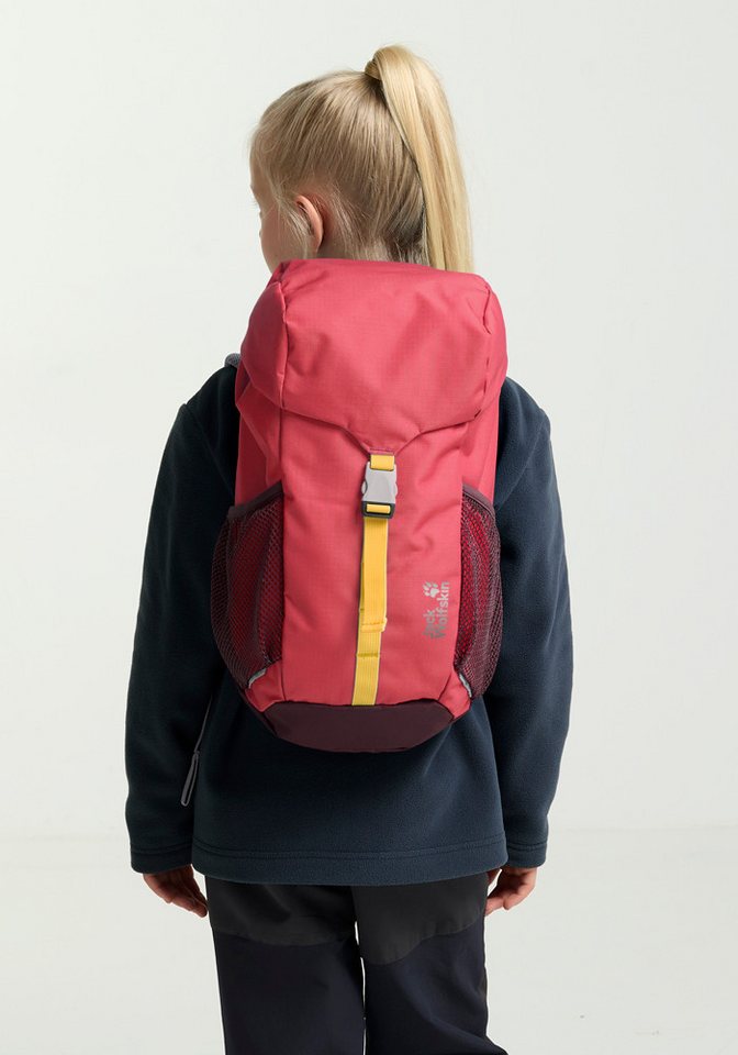Jack Wolfskin Kinderrucksack KIDS EXPLORER 15 von Jack Wolfskin