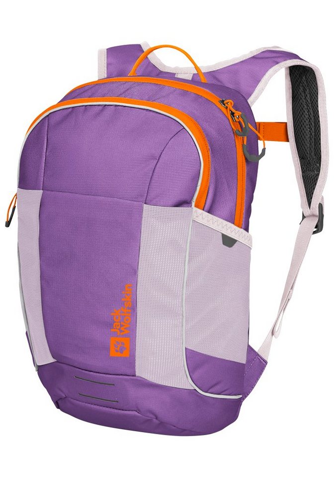 Jack Wolfskin Kinderrucksack KIDS MOAB JAM von Jack Wolfskin