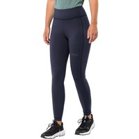 Jack Wolfskin Klintal Tights Women Funktionshose Damen XS grey,black Graphite Jack Wolfskin Klintal Tights Women Funktionshose Damen XS grey,black Graphite von Jack Wolfskin