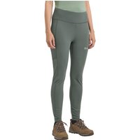 Jack Wolfskin Klintal Tights Women Funktionshose Damen XS green slate green Jack Wolfskin Klintal Tights Women Funktionshose Damen XS green slate green von Jack Wolfskin