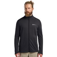 Jack Wolfskin Kolbenberg FZ Men Fleecejacke Herren XXXL grey Phantom von Jack Wolfskin