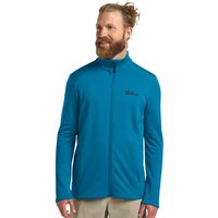 Jack Wolfskin Kolbenberg FZ Men Fleecejacke Herren XXXL blue aurora blue Jack Wolfskin Kolbenberg FZ Men Fleecejacke Herren XXXL blue aurora blue von Jack Wolfskin