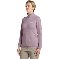 Jack Wolfskin Kolbenberg FZ Women Fleecejacke Damen L purple wild blossom Jack Wolfskin Kolbenberg FZ Women Fleecejacke Damen L purple wild blossom von Jack Wolfskin