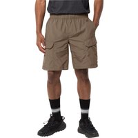 Jack Wolfskin Konstabler Shorts Kurze Hose Unisex XS braun chestnut 51 von Jack Wolfskin