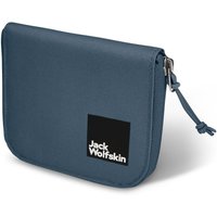Jack Wolfskin Konya Pouches&Wallets Geldbeutel One Size blue midnight sky Jack Wolfskin Konya Pouches&Wallets Geldbeutel One Size blue midnight sky von Jack Wolfskin