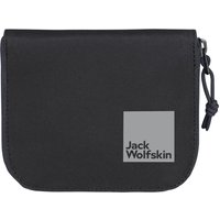 Jack Wolfskin Konya Pouches&Wallets Geldbeutel One Size black black Jack Wolfskin Konya Pouches&Wallets Geldbeutel One Size black black von Jack Wolfskin