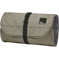 Jack Wolfskin Konya Waschsalon Kulturbeutel zum aufhängen One Size grey stone Jack Wolfskin Konya Waschsalon Kulturbeutel zum aufhängen One Size grey stone von Jack Wolfskin
