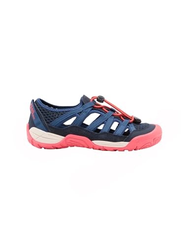 Jack Wolfskin Unisex Kinder Levente K Sandale, Night Blue, 39 EU Jack Wolfskin Unisex Kinder Levente K Sandale, Night Blue, 39 EU von Jack Wolfskin