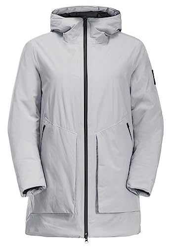 Jack Wolfskin LUISENPLATZ JKT W moonwalk XL von Jack Wolfskin