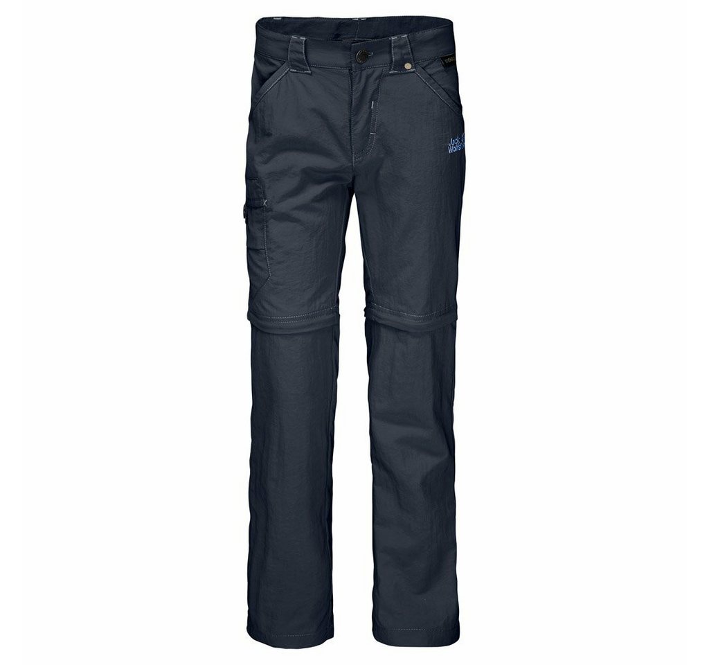 Jack Wolfskin Leggings Hose für Mädchen (1-tlg) von Jack Wolfskin