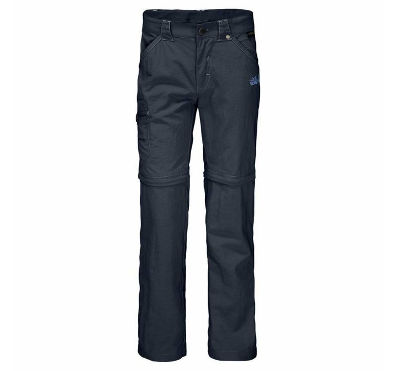 Jack Wolfskin Leggings Hose für Mädchen (1-tlg) von Jack Wolfskin