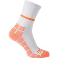 Jack Wolfskin Light Multi Sock CL C Sportsocken 44-46 grau cool grey von Jack Wolfskin