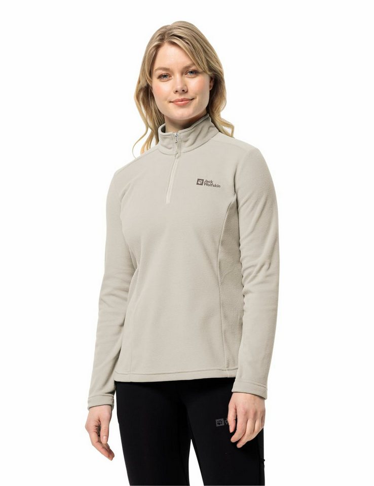 Jack Wolfskin Longpullover Pullover für Damen (1-tlg) von Jack Wolfskin