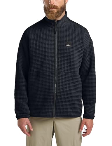 Jack Wolfskin MOGARI FZ M Dark Navy XL von Jack Wolfskin