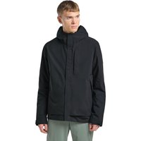 Jack Wolfskin Mainkai Jacket Men Regenjacke Herren M grey,black Phantom Jack Wolfskin Mainkai Jacket Men Regenjacke Herren M grey,black Phantom von Jack Wolfskin