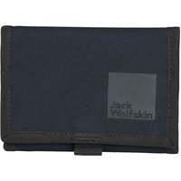 Jack Wolfskin Mainkai Pouches&Wallets Geldbeutel one size phantom phantom von Jack Wolfskin